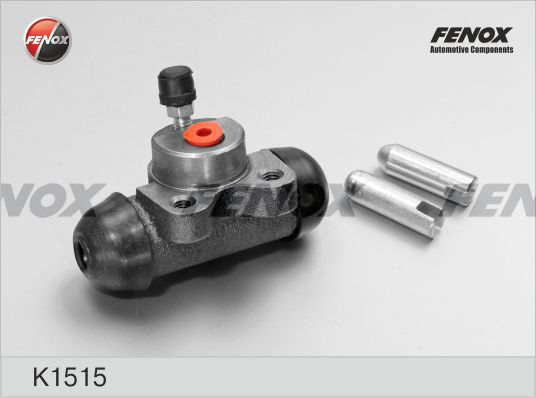 

Тормозной цилиндр FENOX K1515