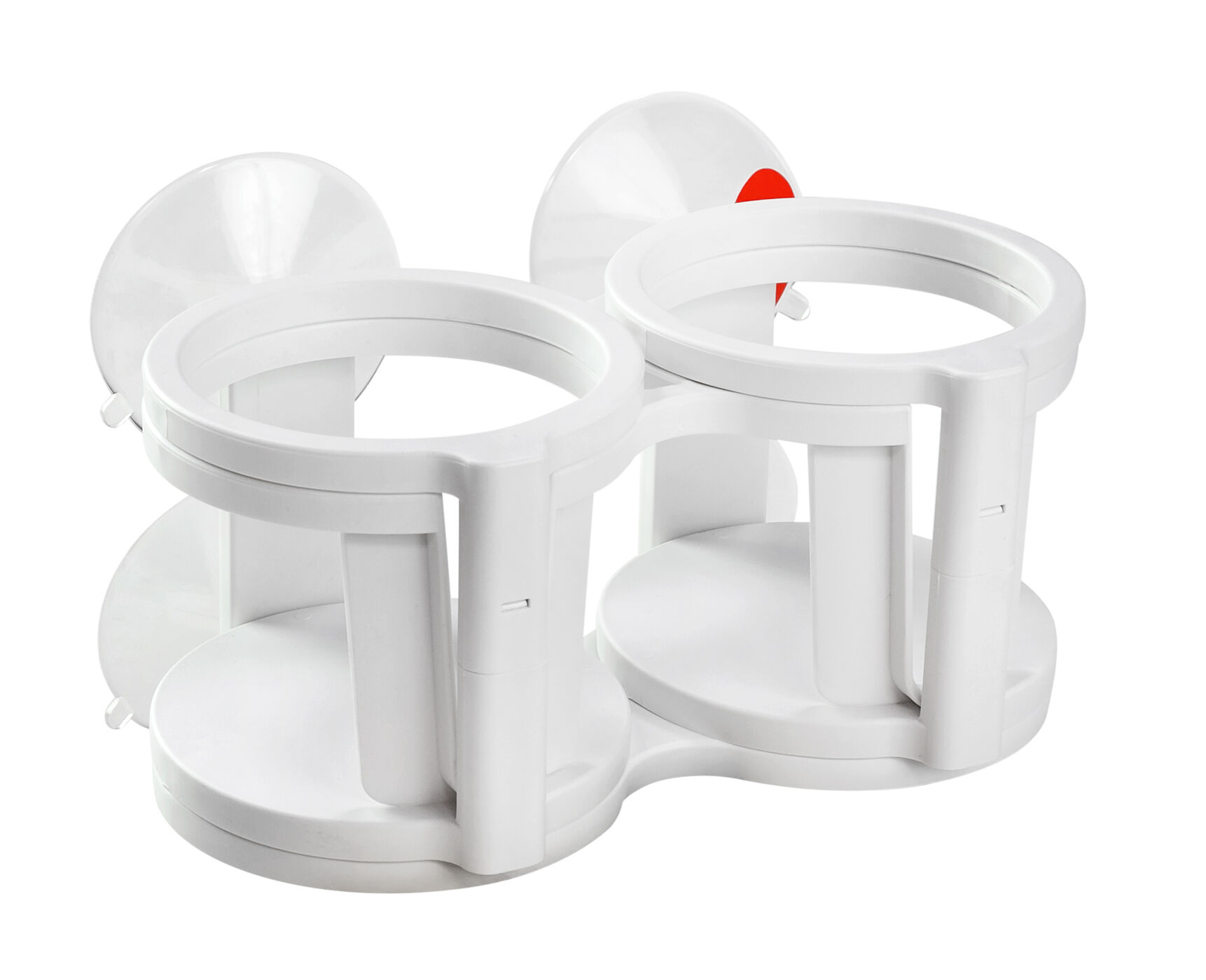 

Подстаканник складной Swing-Out, 2 или 4 места, Osculati, 00178256, Разноцветный