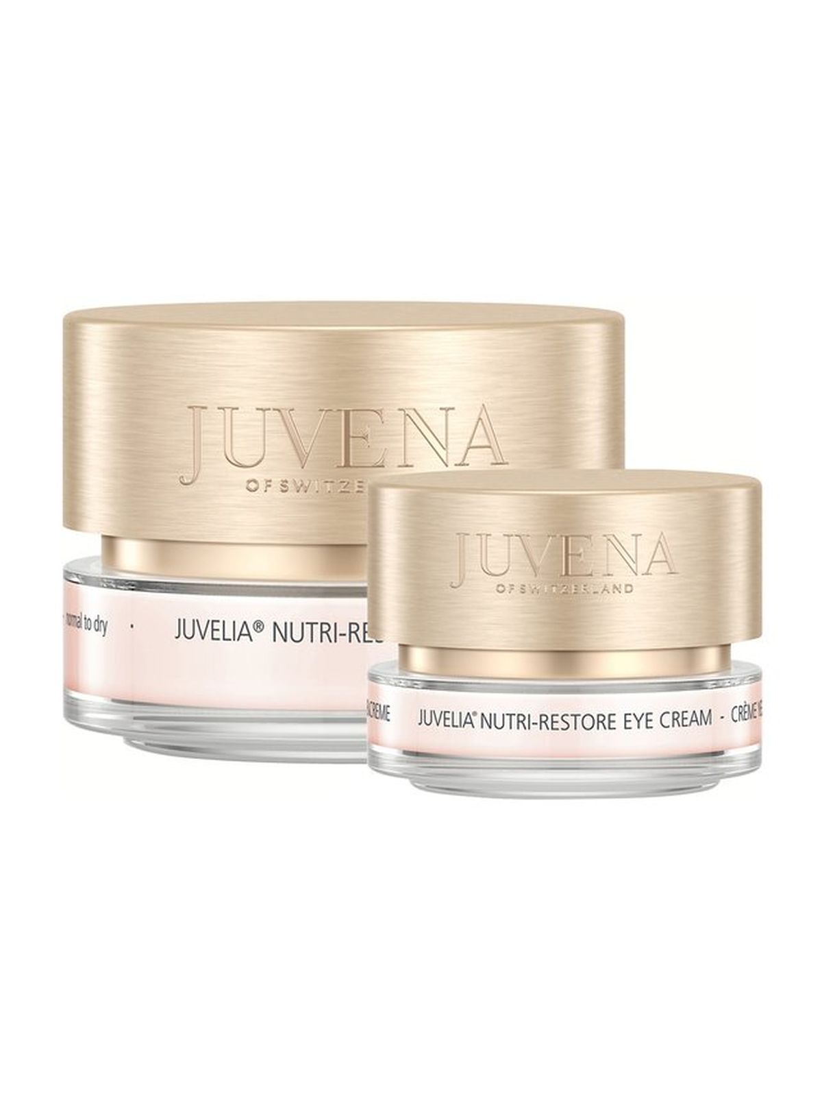 Набор для ухода за зрелой кожей лица Juvena Juvelia Nutri Restore Kit