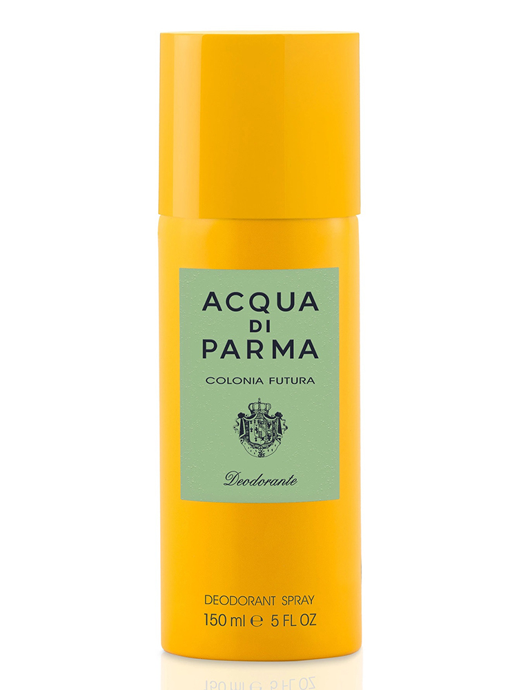 Дезодорант-спрей Acqua di Parma Colonia Futura 150 мл 22000₽