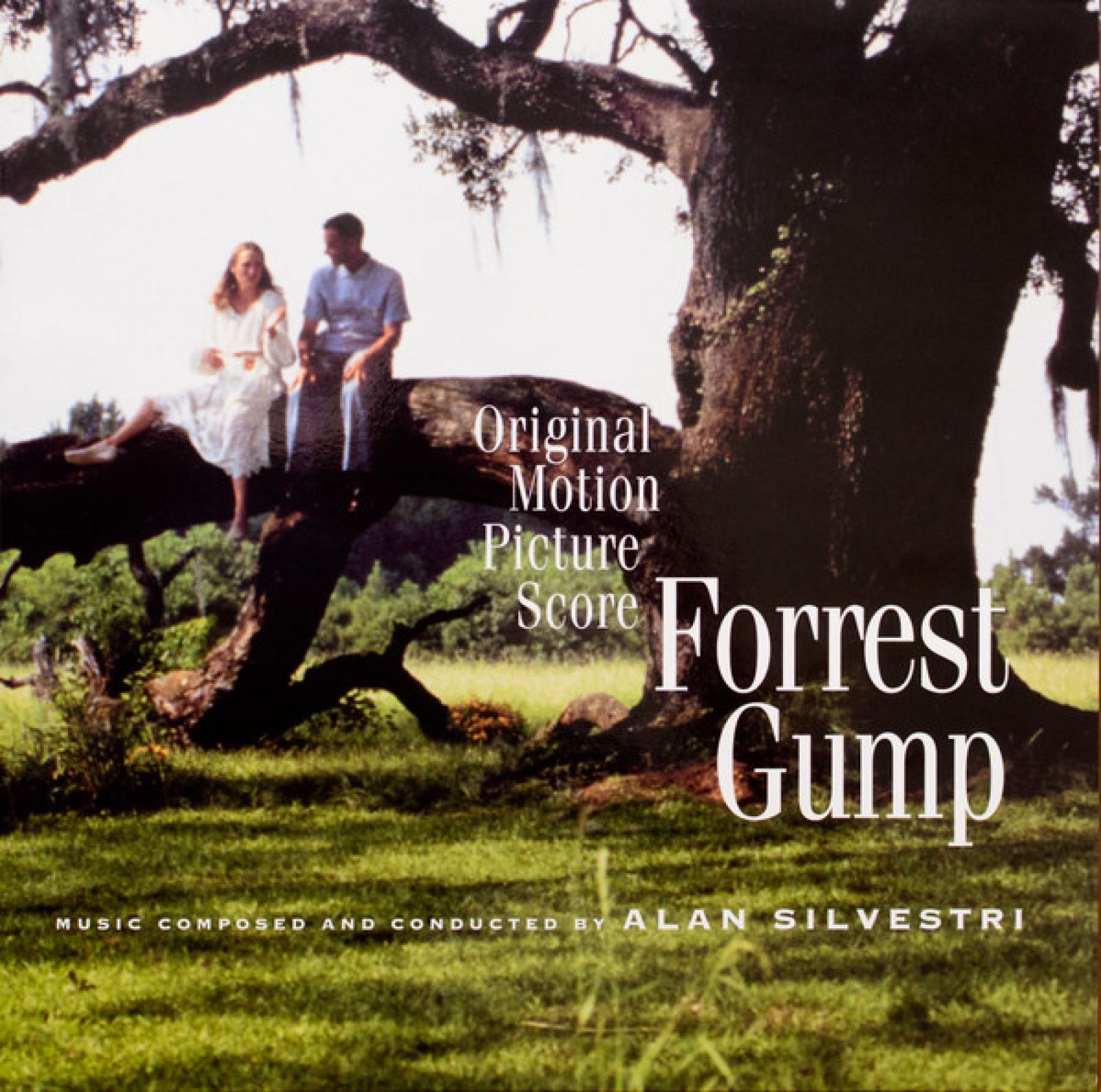 

Виниловая пластинка OST Forrest Gump - Alan Silvestri, OST Forrest Gump - Alan Silvestri