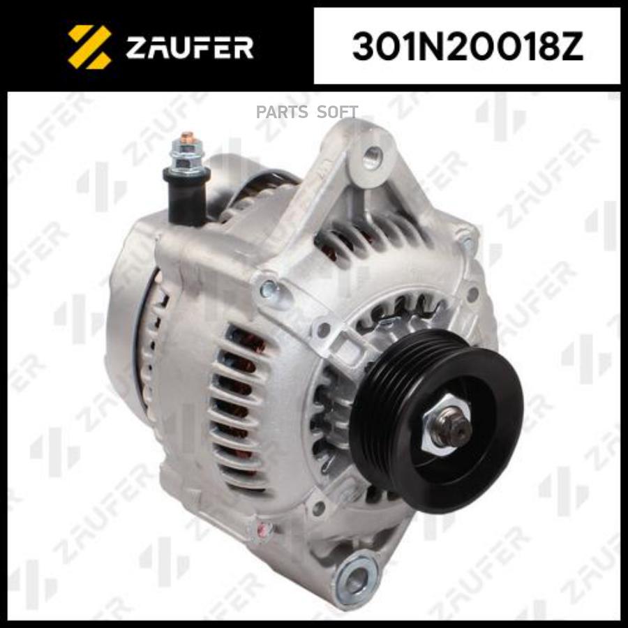 

Генератор ZAUFER 301N20018Z