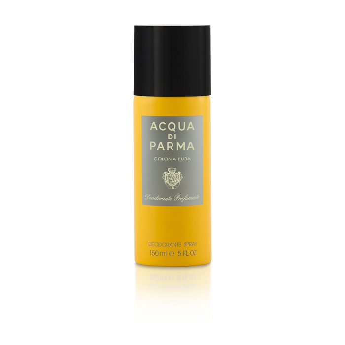 

Дезодорант-спрей Acqua di Parma Colonia Pura, 150 мл, Acqua di Parma Colonia Pura Дезодорант-спрей 150 мл унисекс