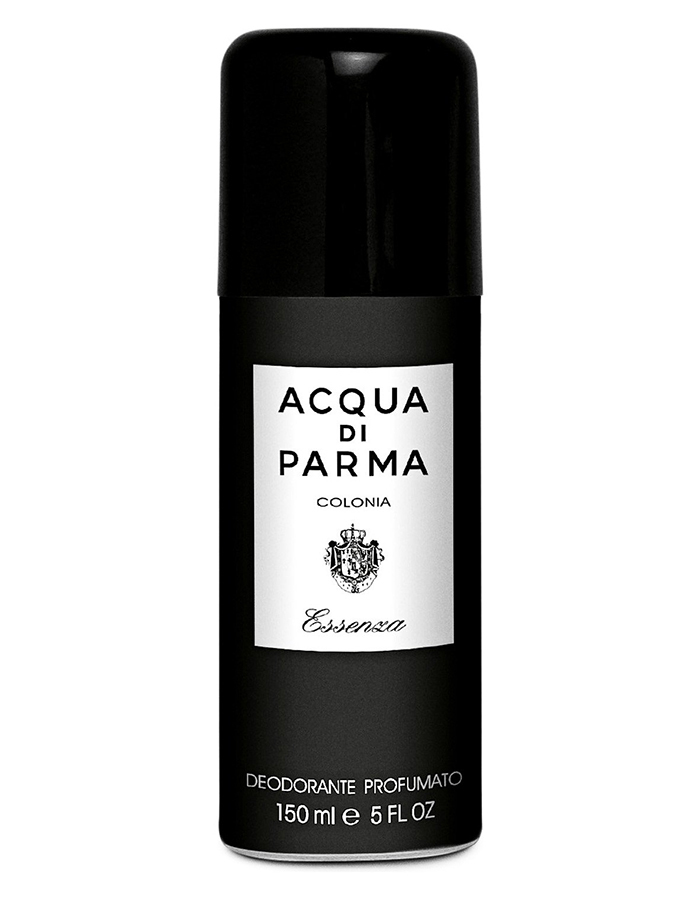 Дезодорант-спрей Acqua di Parma Essenza di Colonia, 150 мл 4711 acqua colonia lemon