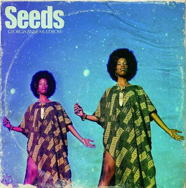 

Muldrow Georgia Anne Seeds LP, Seeds