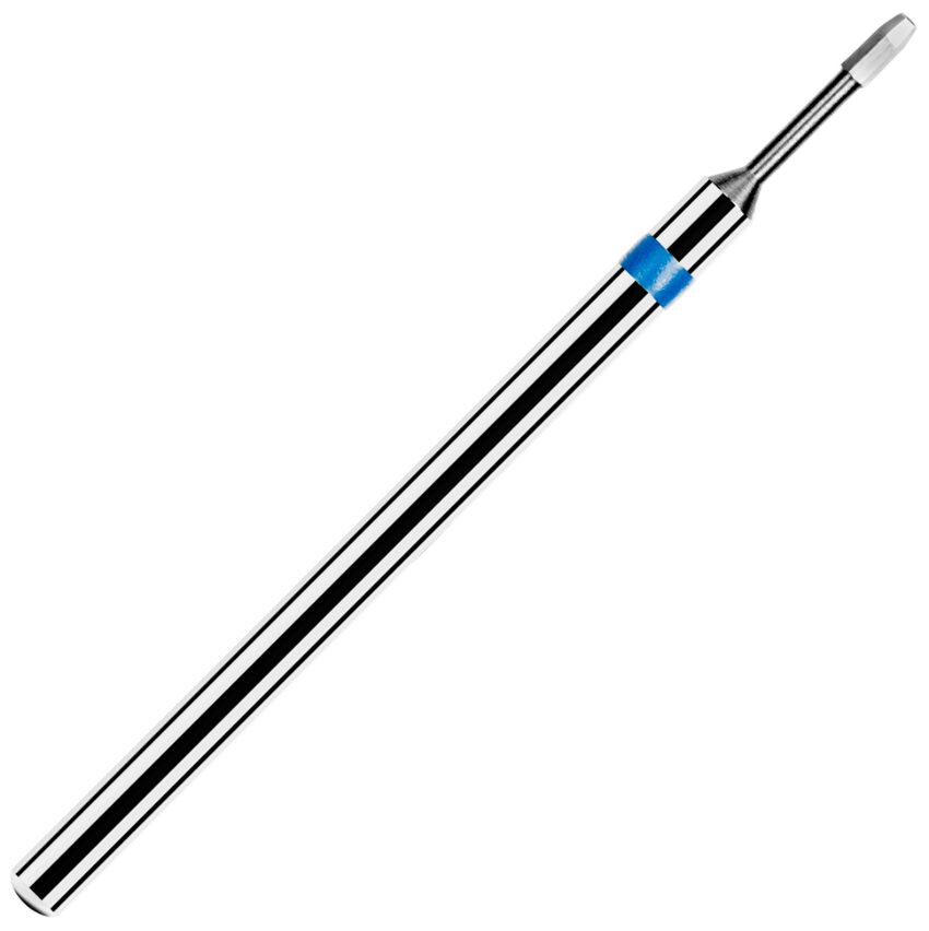 

Твердосплавная безопасная фреза IRISK Т-3, D=1,2 мм