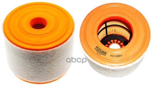

AZUMI Фильтр воздушный VAG A6/7 1.8/2.0 -18