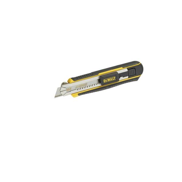 Нож с сегментированным лезвием DEWALT DWHT0-10249, 18 мм. кассета brita сlassic комплект из 3 шт 18830