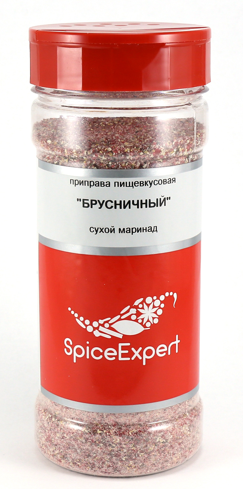 фото Маринад для курицы и мяса spiceexpert брусничный, 250 г