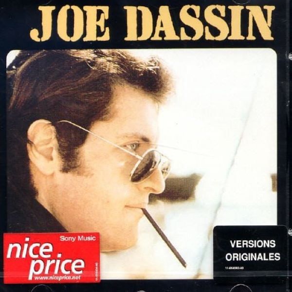 

Joe Dassin Les Champs-Elysees LP, Les Champs-Elysees