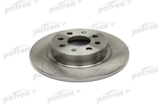 

Тормозной диск PATRON PBD4740