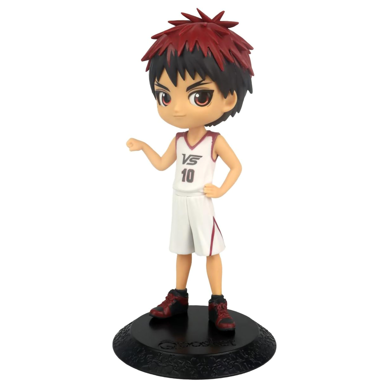 

Фигурка Daiki AomineTaiga Kagami Kuroko's Basketball 4983164190175