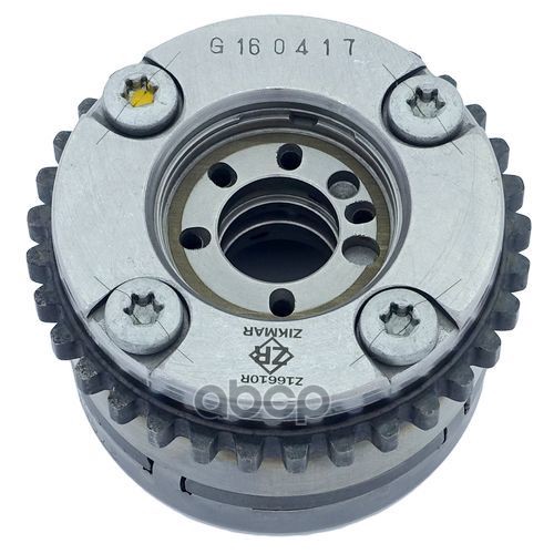 

Шестерня Распредвала 1Шт Zikmar Z16610R