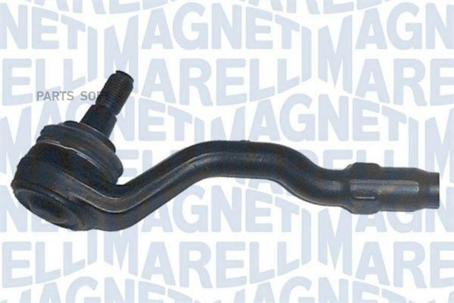 

MAGNETI MARELLI Наконечник рулевой тяги L/R