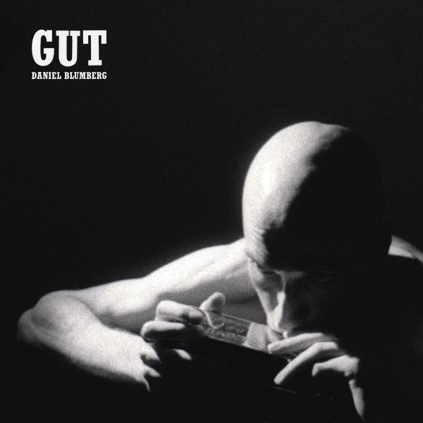

Blumberg Daniel Blumberg Daniel GUT LP, Blumberg Daniel GUT