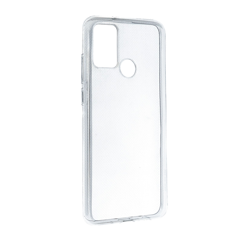 фото Чехол "lp" для huawei honor 9a tpu (прозрачный) liberty project