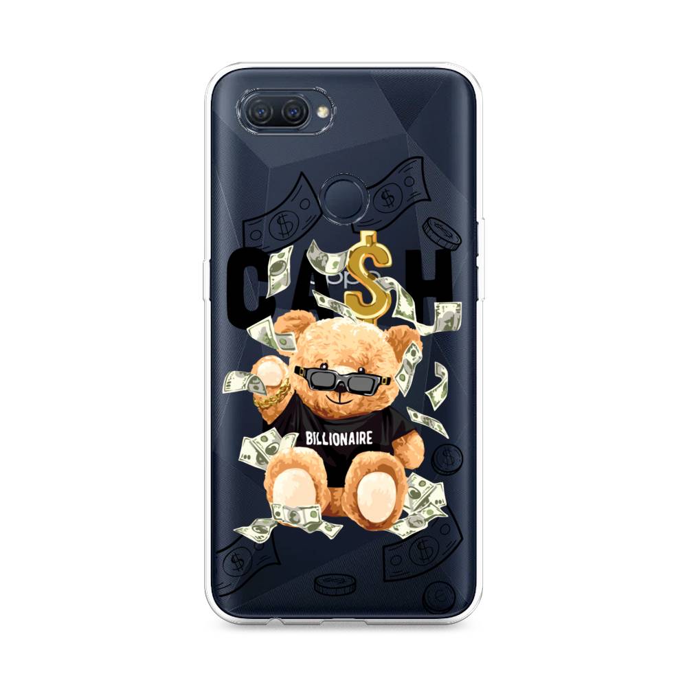 Чехол для Oppo A12 