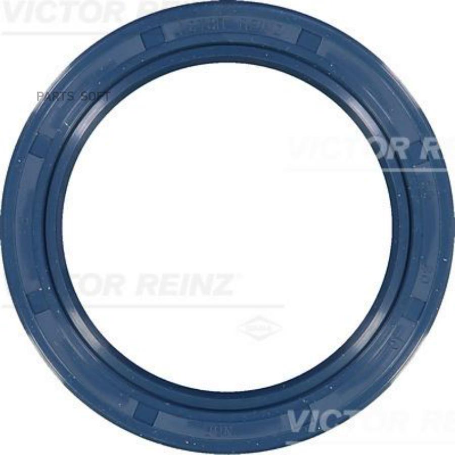 

VICTOR REINZ 811708500 81-17085-00_cальник коленвалa 60x80x10 A SL NBR \DEUTZ 1шт
