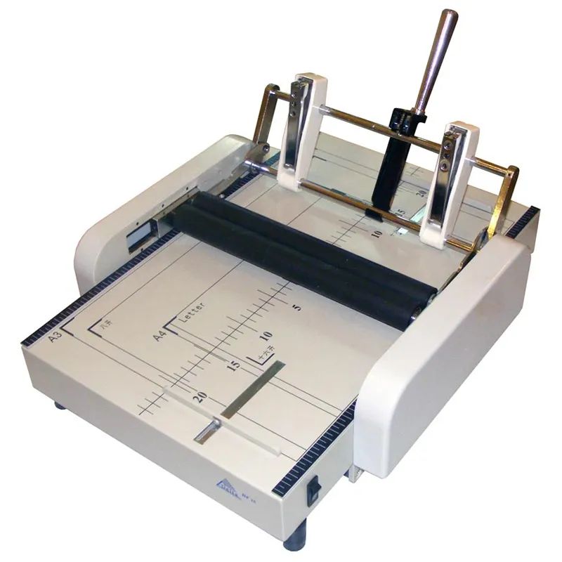 

Буклетмейкер Delta HF 25, HF 25