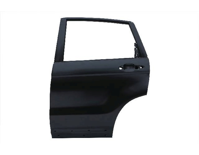 

Дверь задняя левая Sailing L170207055L для CR-V III RE 2007-2012, L170207055L