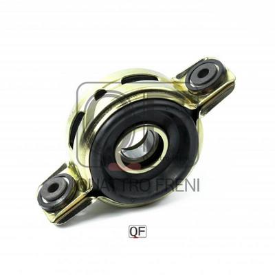 

QUATTRO FRENI QF23C00012 Подшипник Подвесной Карданного Вала 1шт
