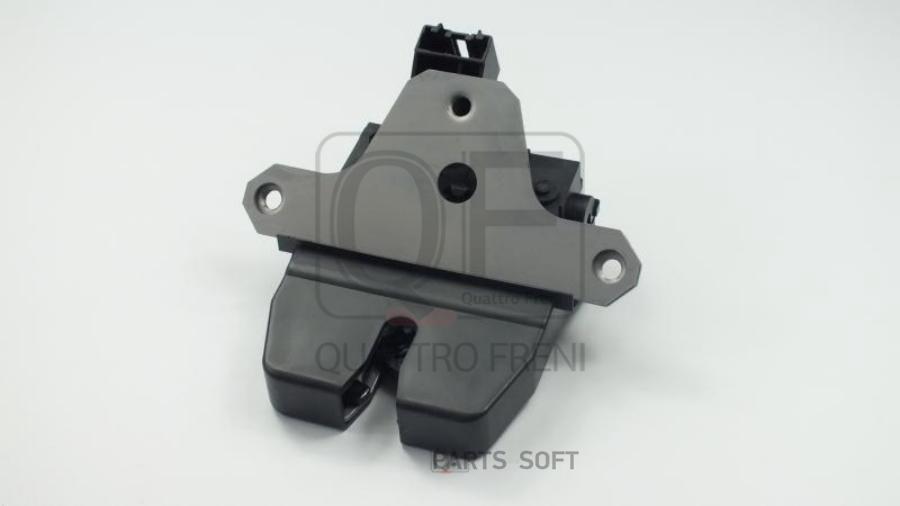 

QUATTRO FRENI QF22H00066 ЗАМОК БАГАЖНИКА 1шт