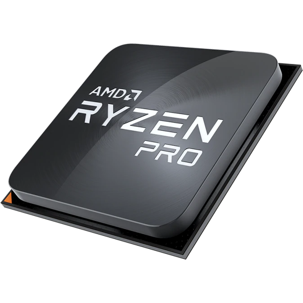 Процессор AMD Ryzen 3 PRO 2100GE OEM