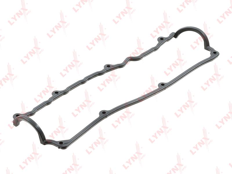 

Прокладка Крышки Гбц LYNXauto арт. SG1353
