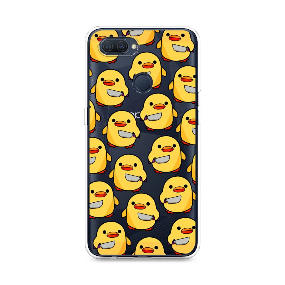 Чехол для Oppo A12 