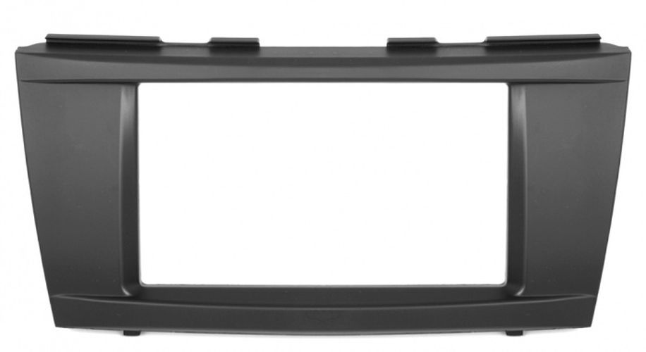 фото Переходная рамка ksize rp-tyca4xb toyota camry 2007-2011 2din black