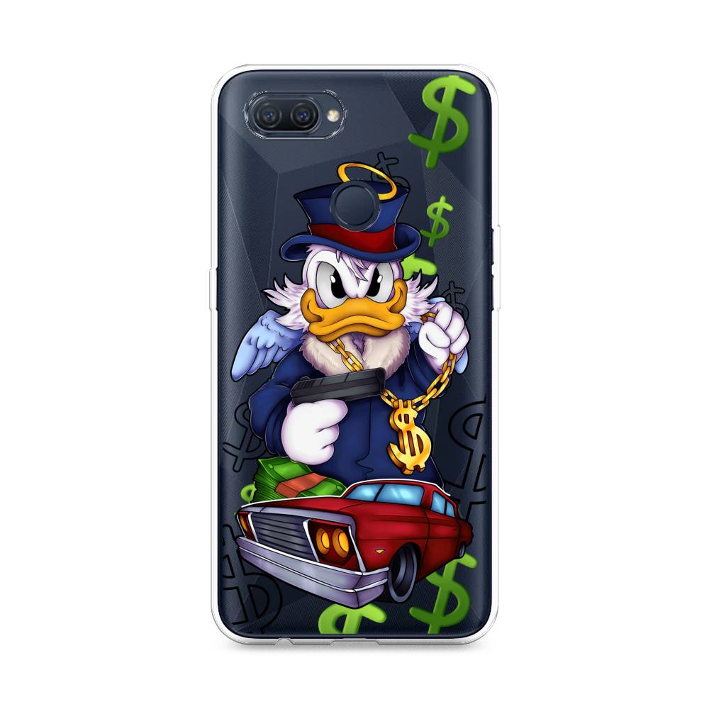 Чехол для Oppo A12 