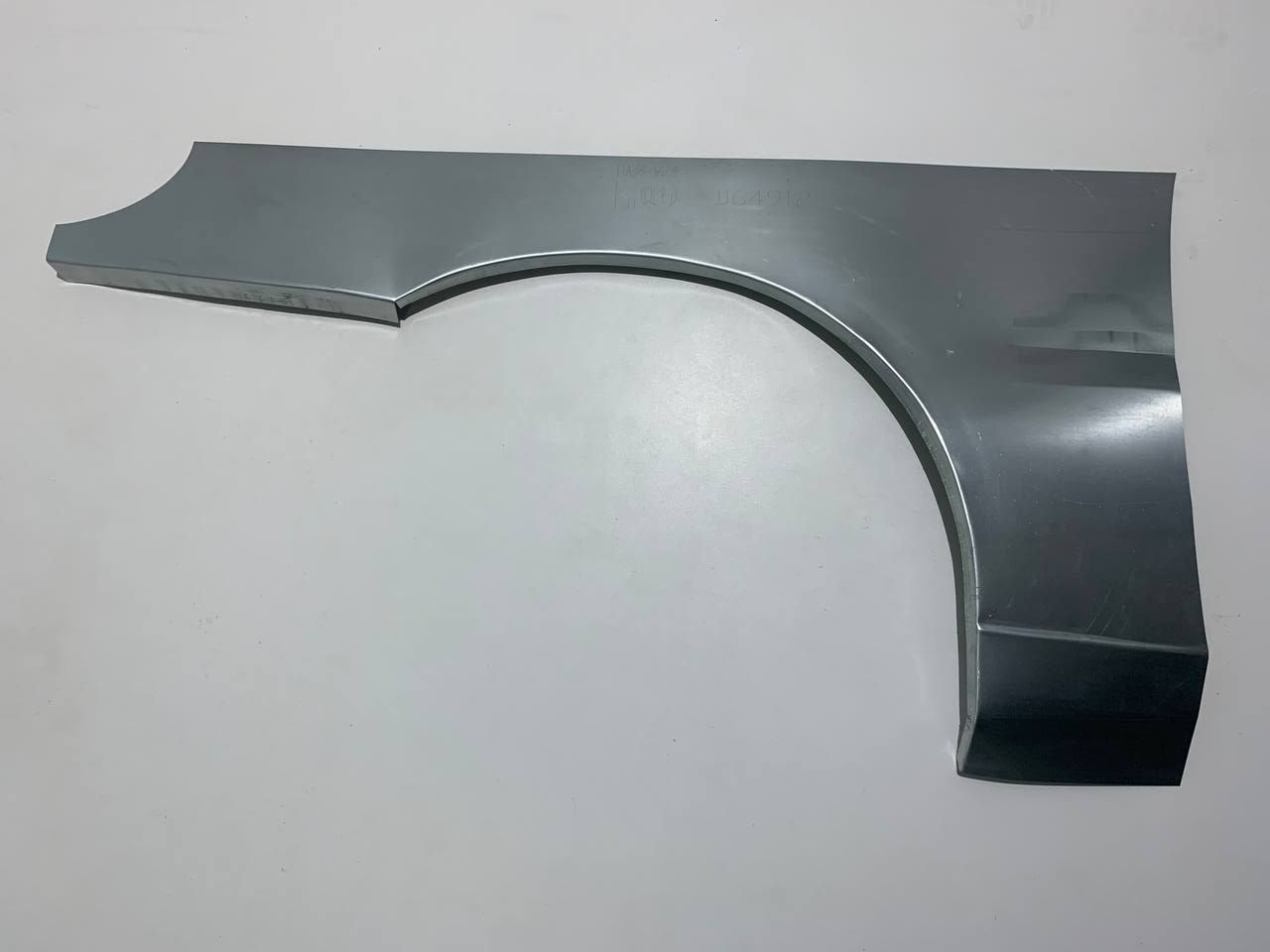 

Передняя арка левая Chevrolet Lanos, для автомобиля Шевроле Ланос, арки для автомобиля
