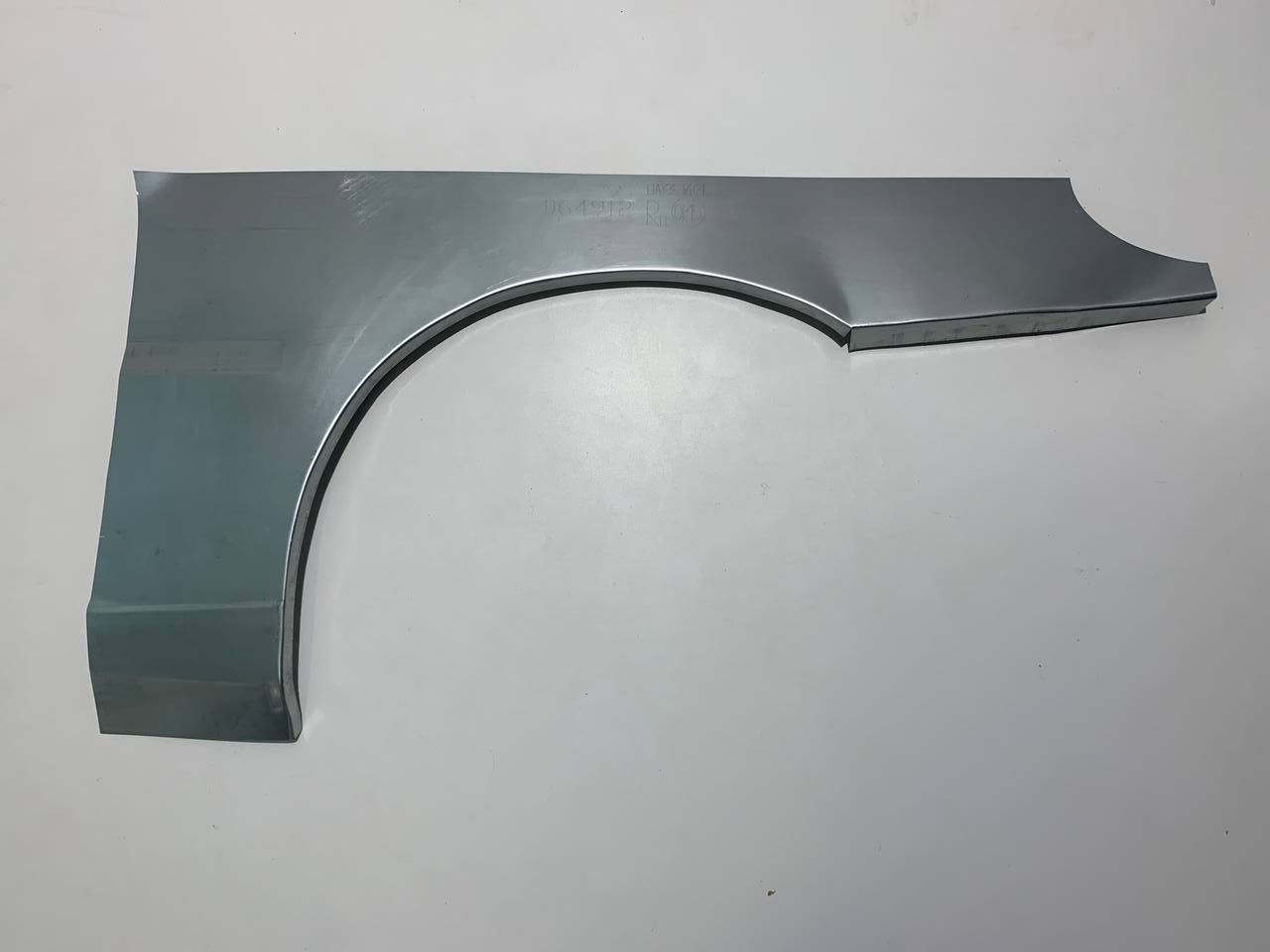

Передняя арка правая Chevrolet Lanos, для автомобиля Шевроле Ланос, арки для автомобиля