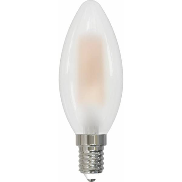 Светодиодная лампа Volpe LED-C35-7W/3000K/E14/FR/SLF UL-00008330 100051330539