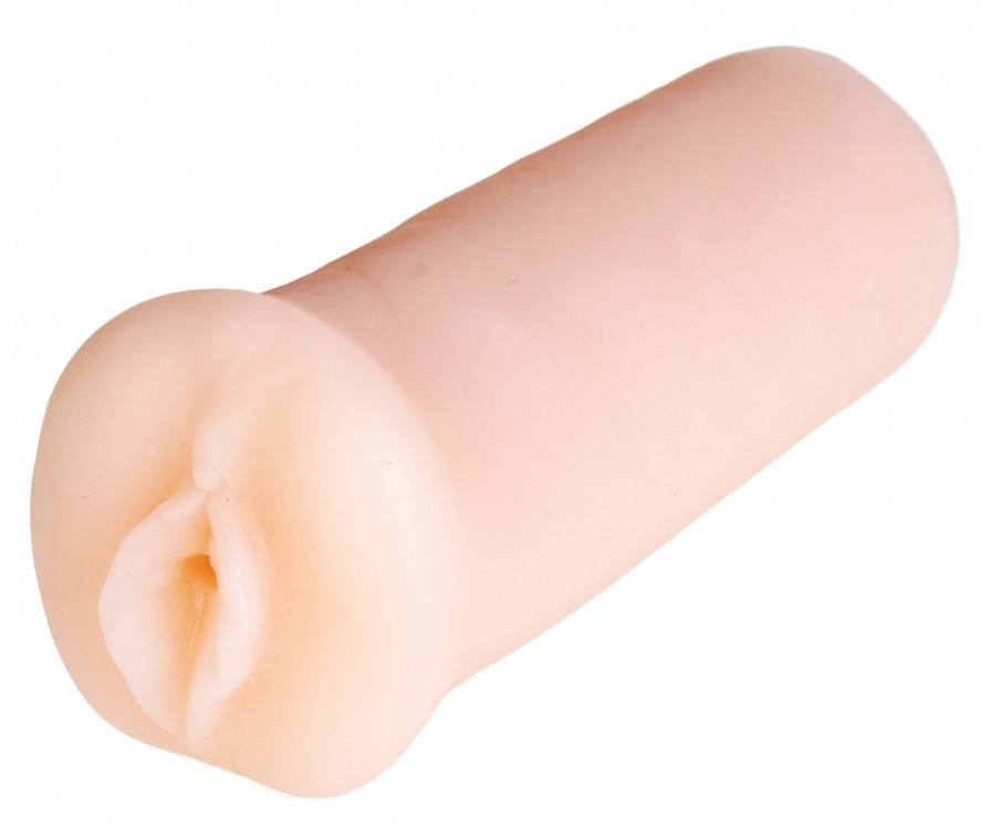 Мастурбатор Pipedream Dirty Twan, телесный, 14,5 см