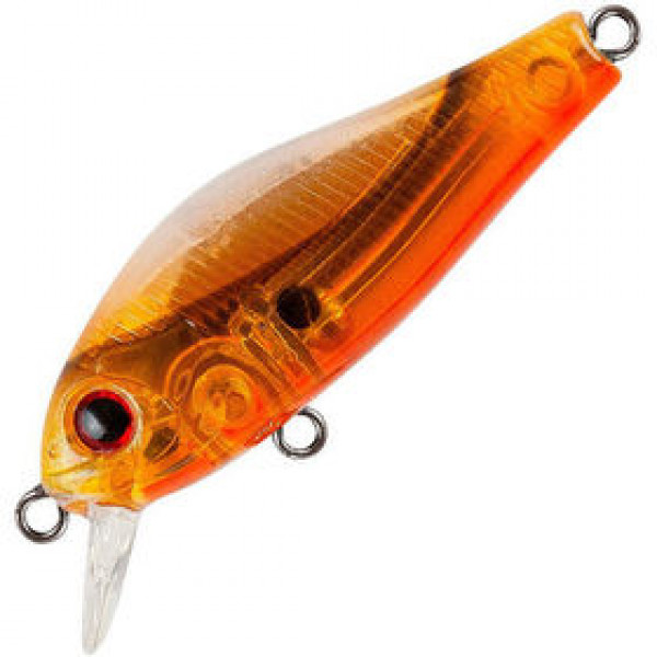 

Воблер TsuYoki Rival SR 35SP 2.0гр.0.4-0.8м. SD009, Оранжевый, Rival