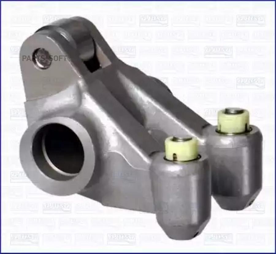 

AJUSA Гидрокомпенсатор AJUSA 85012200