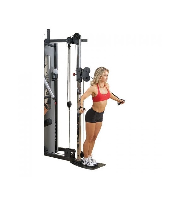 

Body Solid GCCA, GCCA