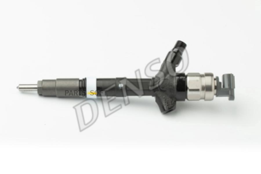 DENSO Форсунка топливная DENSO DCRI107580