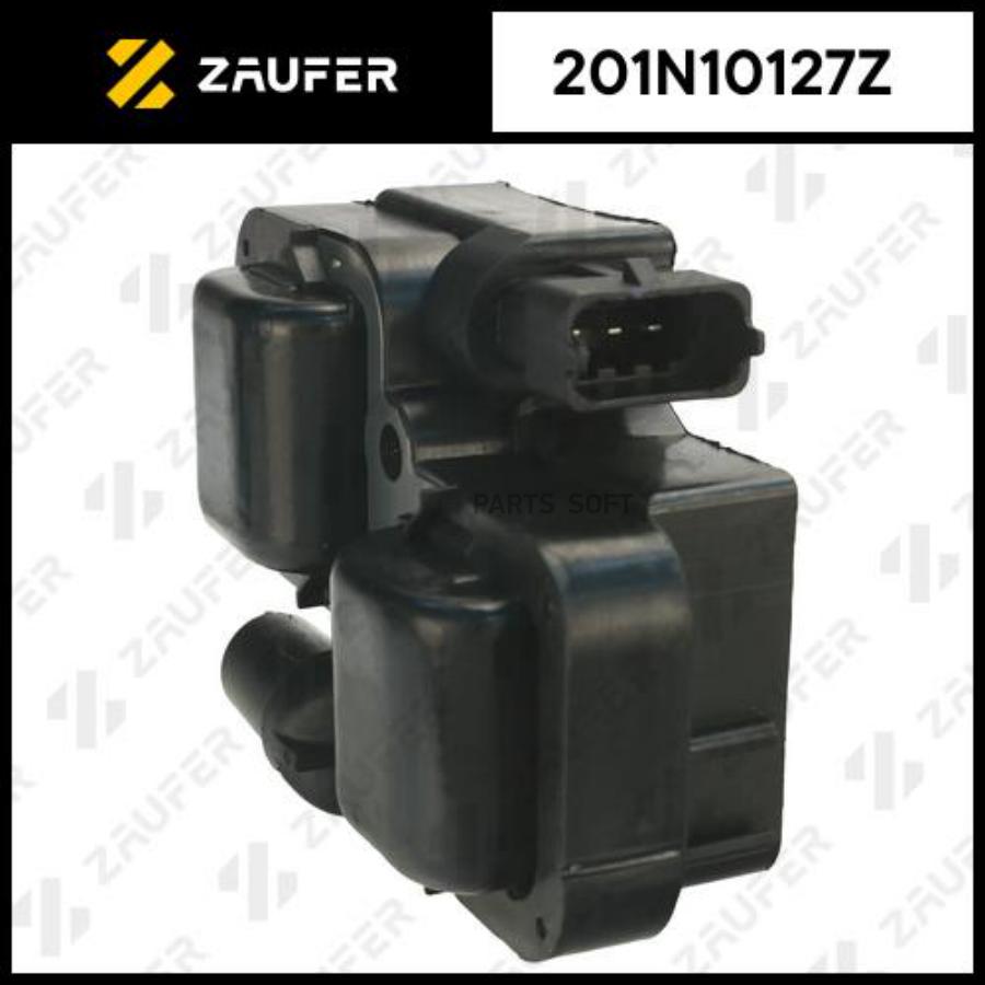 

ZAUFER Катушка зажигания 201N10127Z