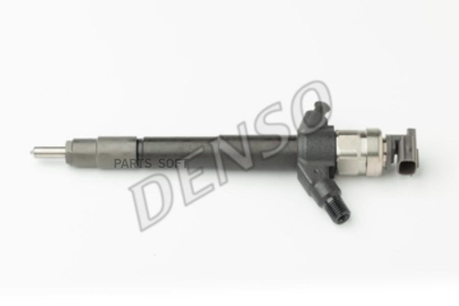 DENSO Форсунка топливная DENSO DCRI105760