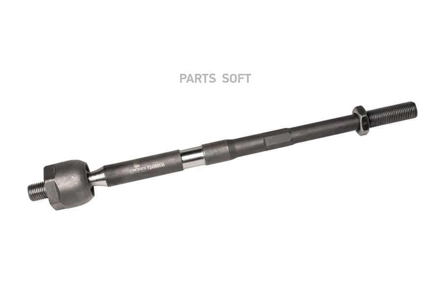 

Рулевая тяга CWORKS f240r0036