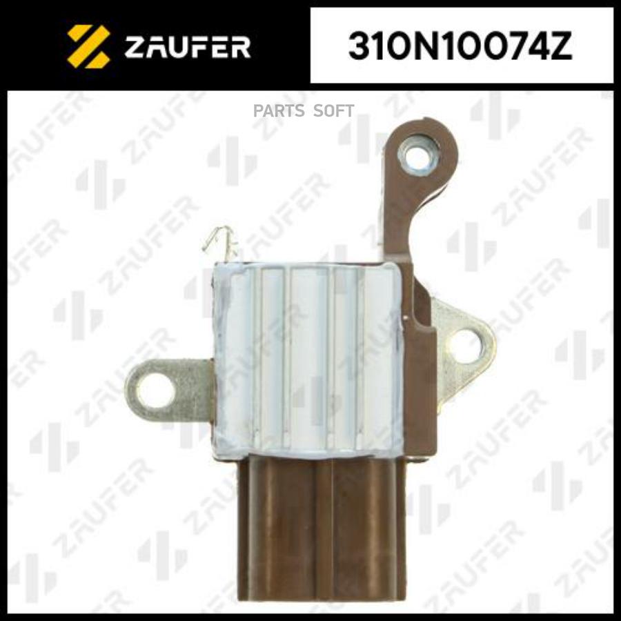 

ZAUFER Регулятор генератора 1шт