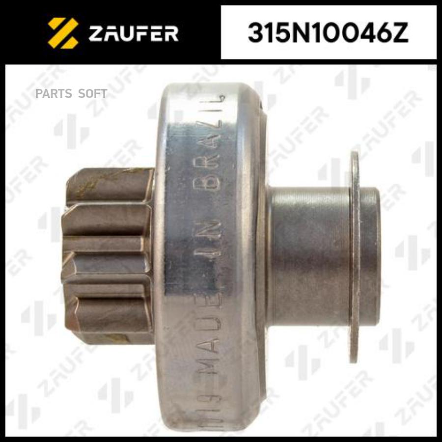 

Бендикс Стартера ZAUFER арт.315N10046Z