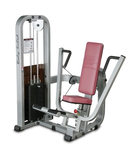 

Body Solid ProClub SBP-100, Серый;черный, ProClub SBP-100