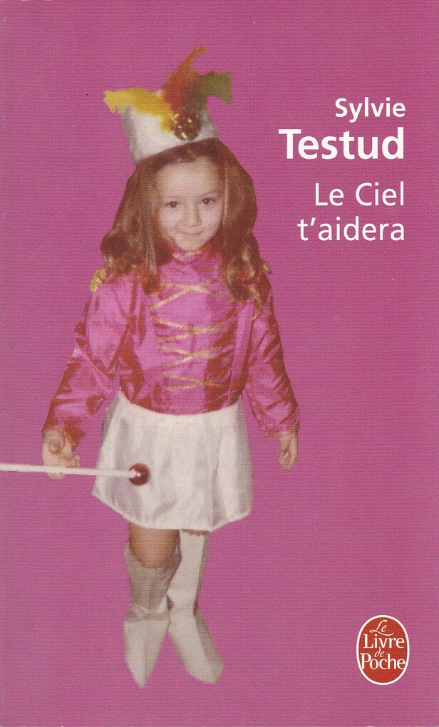 

Le Ciel t'aidera