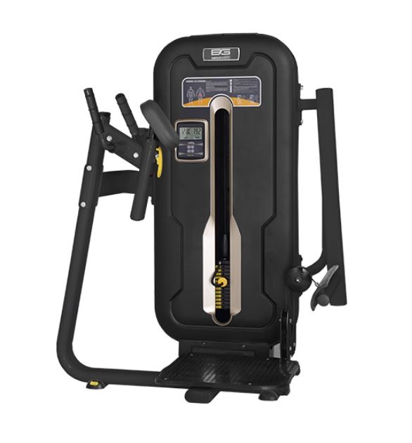 

Bronze Gym MZM-016A, MZM-016A