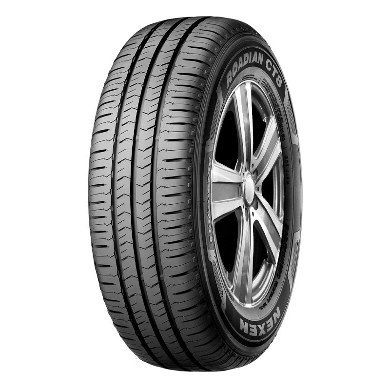 

Шины Roadstone Roadian CT8 195/80R15 106/104R, Roadian CT8