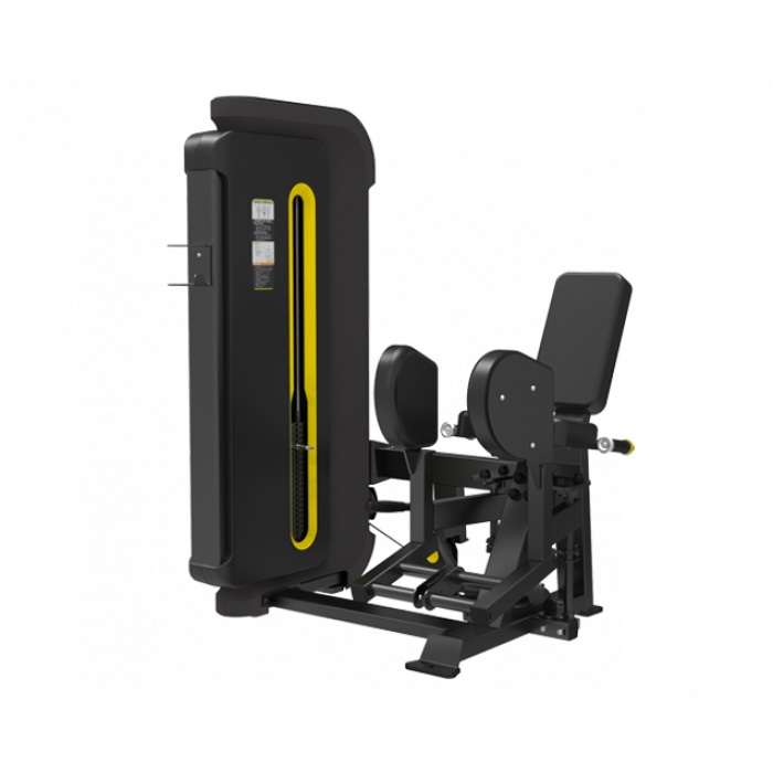 

SVENSSON INDUSTRIAL H3021 Matte black Отведение бедра, H3021 Matte black Отведение бедра