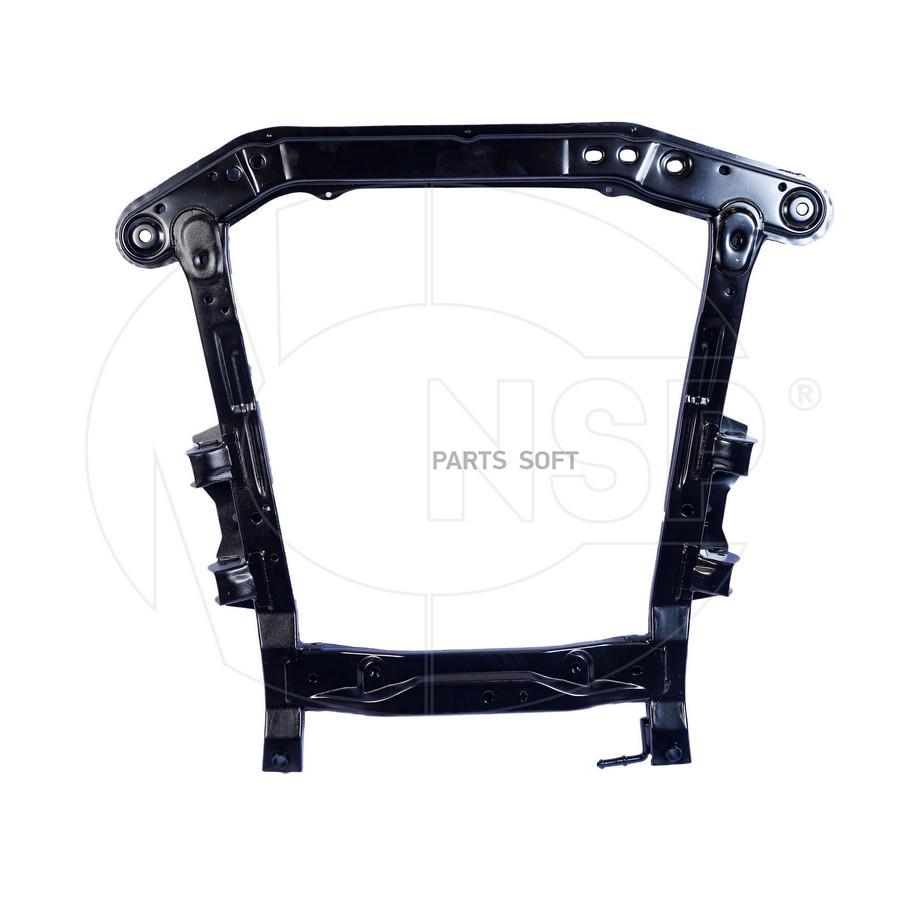 

Подрамник Renault Logan I (04-16) NSP арт. NSP076001549649